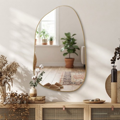 Unique irregular asymmetrical - unique,