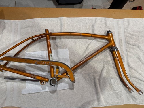 Schwinn stingray fastback - schwinn,