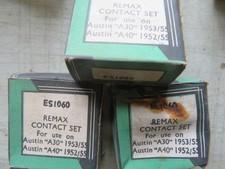 AUSTIN A30, A40 UPTO 1955