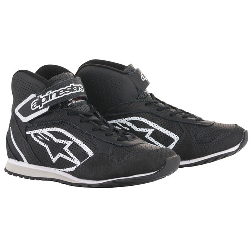 Alpinestars radar fia - alpinestars,