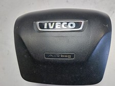 Iveco Daily 2015-2020 SRS Steering Wheel Airbag