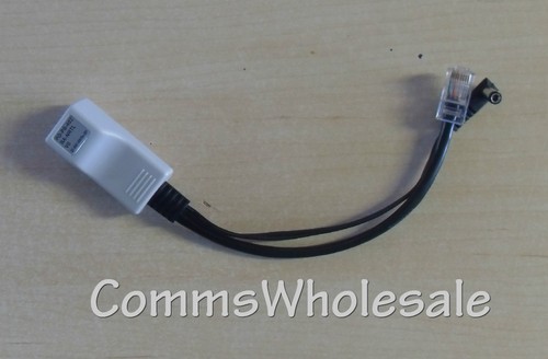 Nortel poe splitter - nortel,