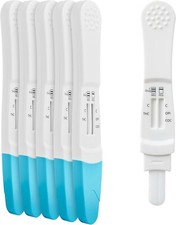 Saliva Drug Test 3 in 1 Testing Kit Oral Test Cannabis Cocaine Opiates Kits