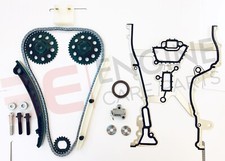 FOR CORSA C D TIMING CHAIN KIT SET 1.2 1.4 Z10XE Z10XEP Z12XE Z12XEP Z14XEP