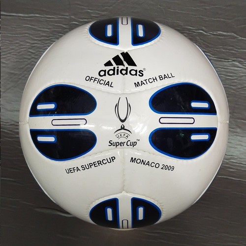 Adidas super cup - soccer, ball