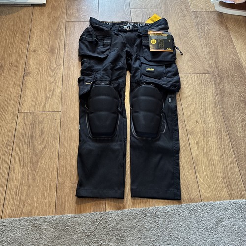 Snickers 6590 allroundwork - 6590,