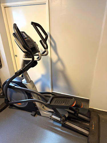 Nordictrack elite 5 - nordictrack, 12.5