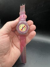 Vintage Rare 1990s Y2K Casio