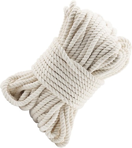 Manchap macrame cord - manchap,