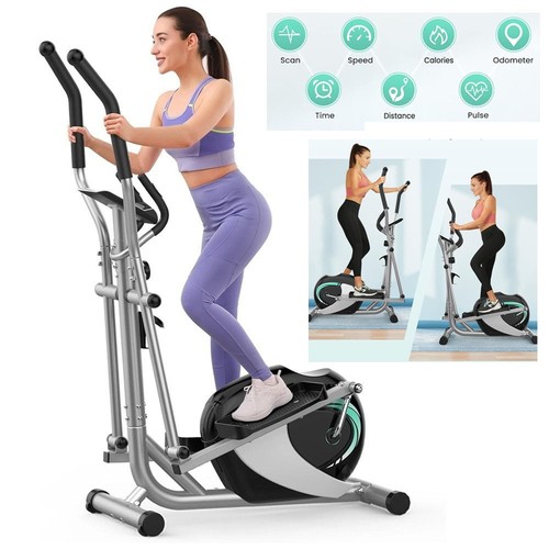 Home cross trainer stepper - trainer,