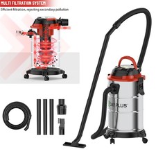 5000W Wet And Dry Vacuum Vac