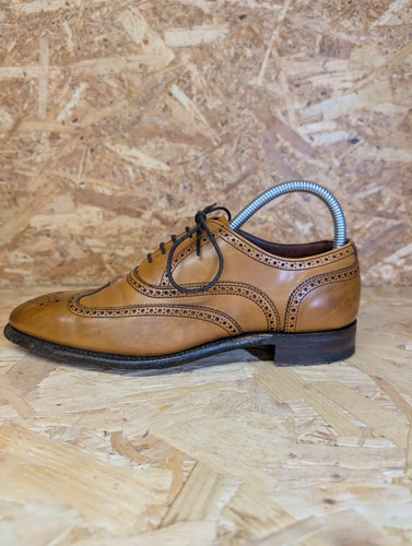Joseph cheaney sons wingtip - cheaney,