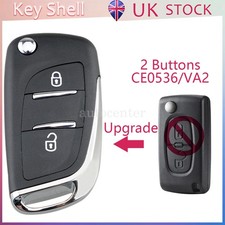 Upgrade For Citroen C2 C3