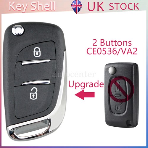 Upgrade for citroen c3 - for,