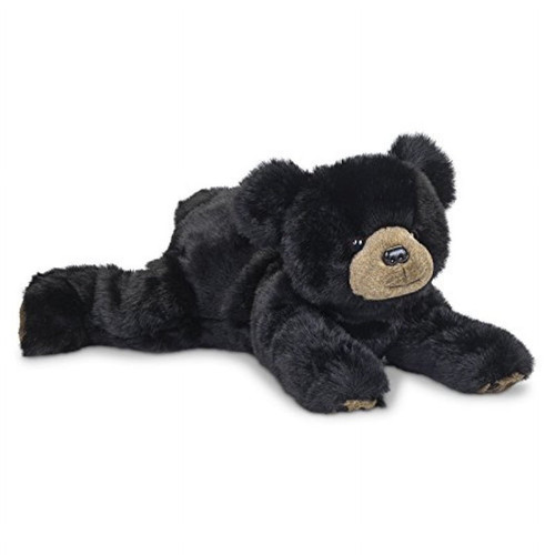 Bearington rocky plush - rocky,