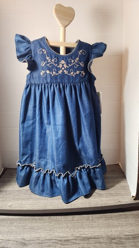 Dress toddler bonnie - dress,