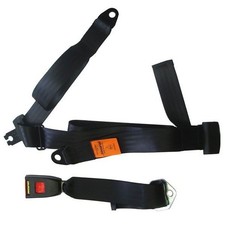 Securon Seat Belt - Static Lap
