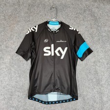 Rapha Team Sky Cycling Jersey
