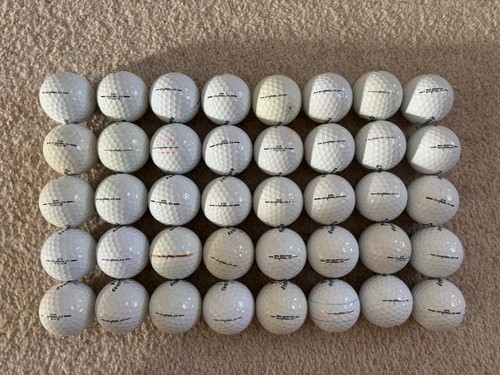 Callaway diablo golf balls - 40,