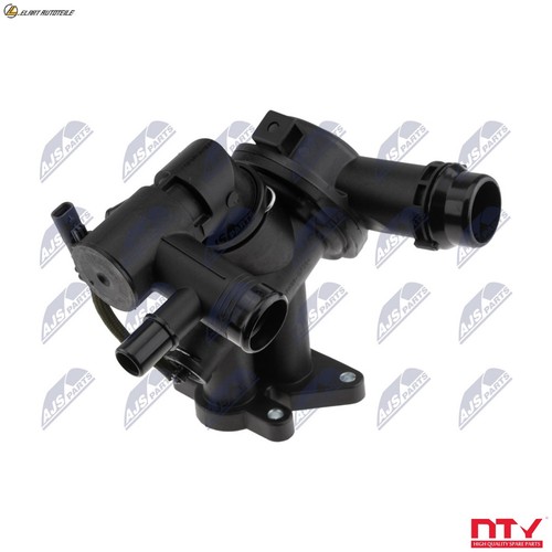Thermostat coolant ctm - thermostat,