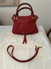 Chloé Marcie Medium Holly