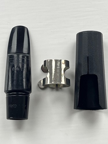 Conn precision tenor - precision, 3