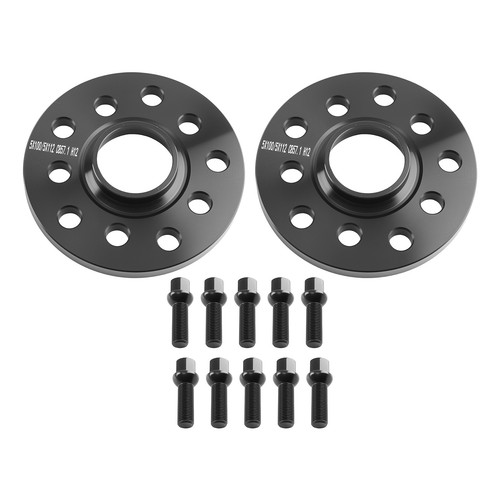 2pcs 12mm 5x100 5x112 - 2pcs,