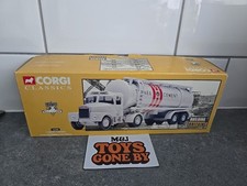 Corgi Classics Tunnel Cement
