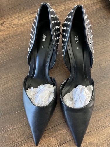 Zara women zapatos - women’s,