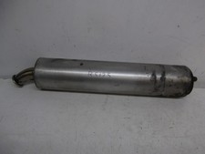 APRILIA RS125  EXHAUST