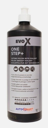 Autosmart evo one step - evo,