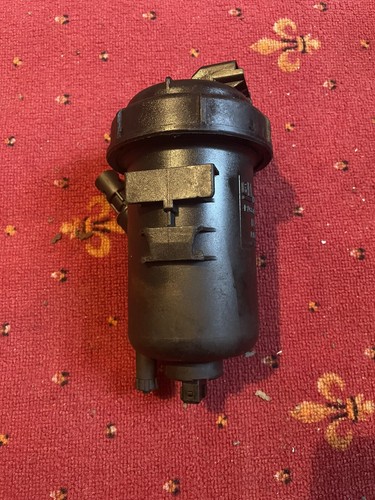 Genuine complete fuel filter - genuine,