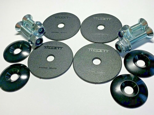 Kart tillett seat fixing - tillett,
