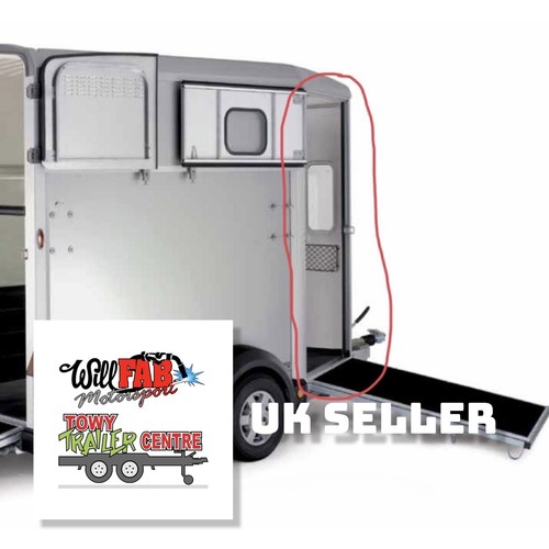 Ifor williams horse - ifor,