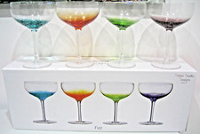 4 Multicolour Fizz Bubble