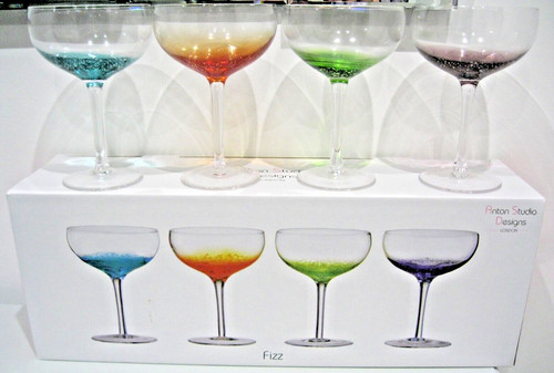 Multicolour fizz bubble - 4,