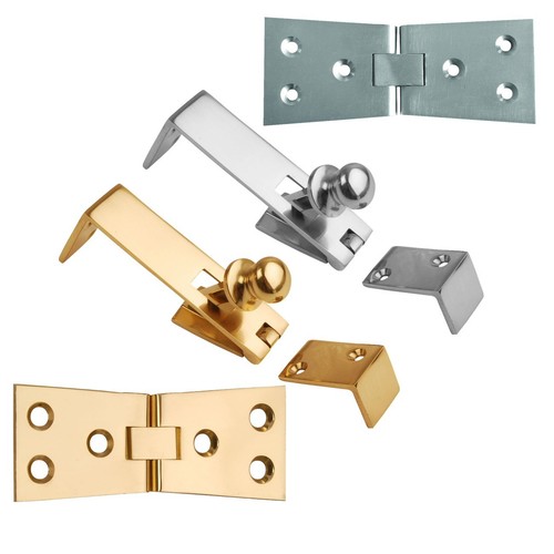 Bar counter flap catches - bar,