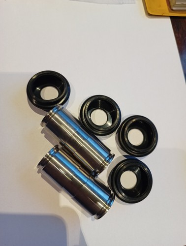 Lotus m100 brake kit - m100, kit.
