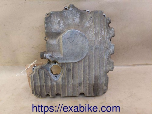 Oil cover for - oil,