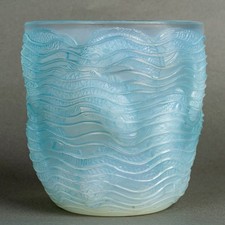 René Lalique R.Lalique Glass