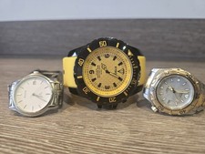 Men Watches Bundle  KYBOE
