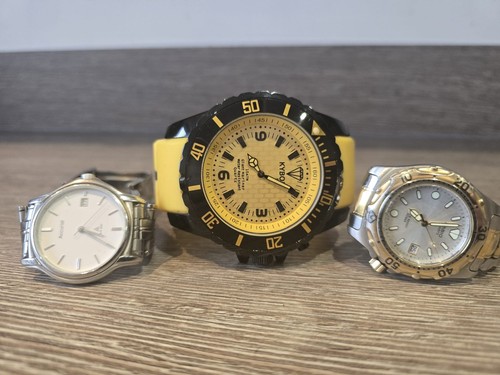 Men watches bundle kyboe - watches,