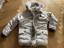 Real McCoys Joe McCoy Arctic