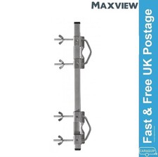 Maxview Jockey Wheel Clamp