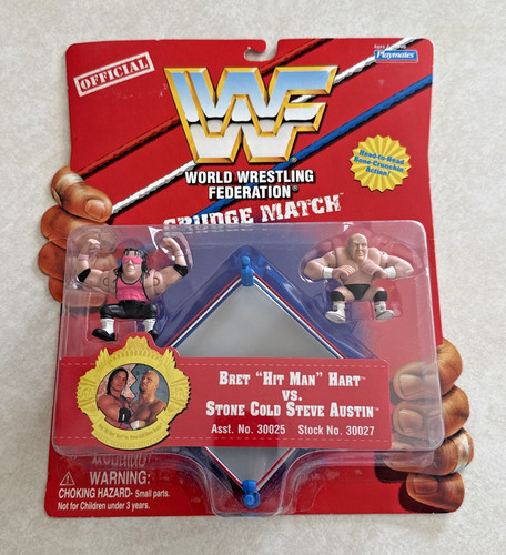 Official wwf grudge - official,