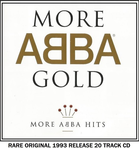 Abba very best - abba, ultimate