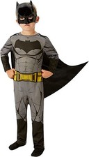 Batman Costume for 7-8 Year