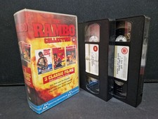 The Rambo Collection, 3