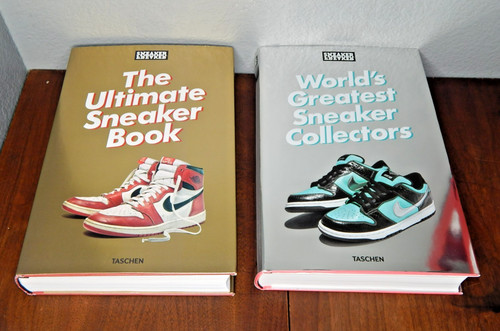 Sneaker freaker world - sneaker,