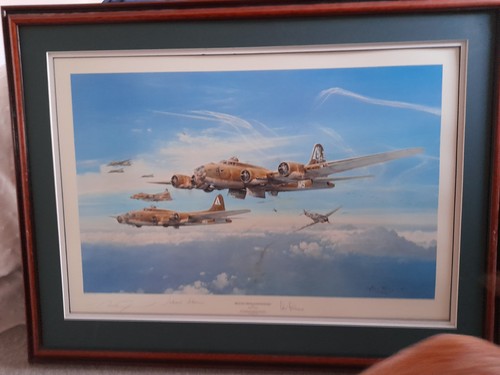 Return from schweinfurt - return,